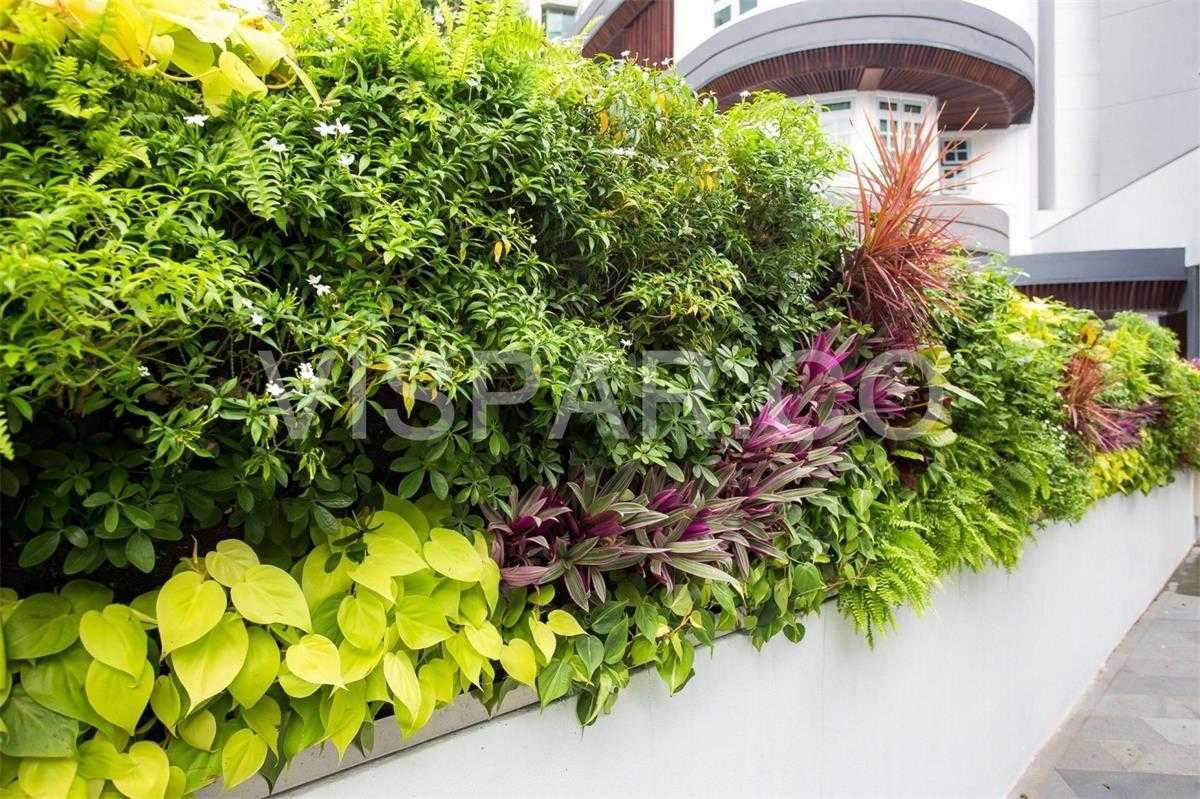 طراحی و ساخت روف گاردن یا بام سبز