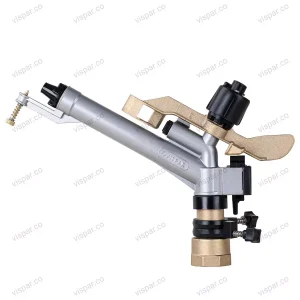 آبپاش آلومینیومی ویسپار