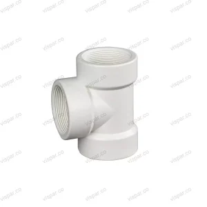 سه راه ماده پلیمری