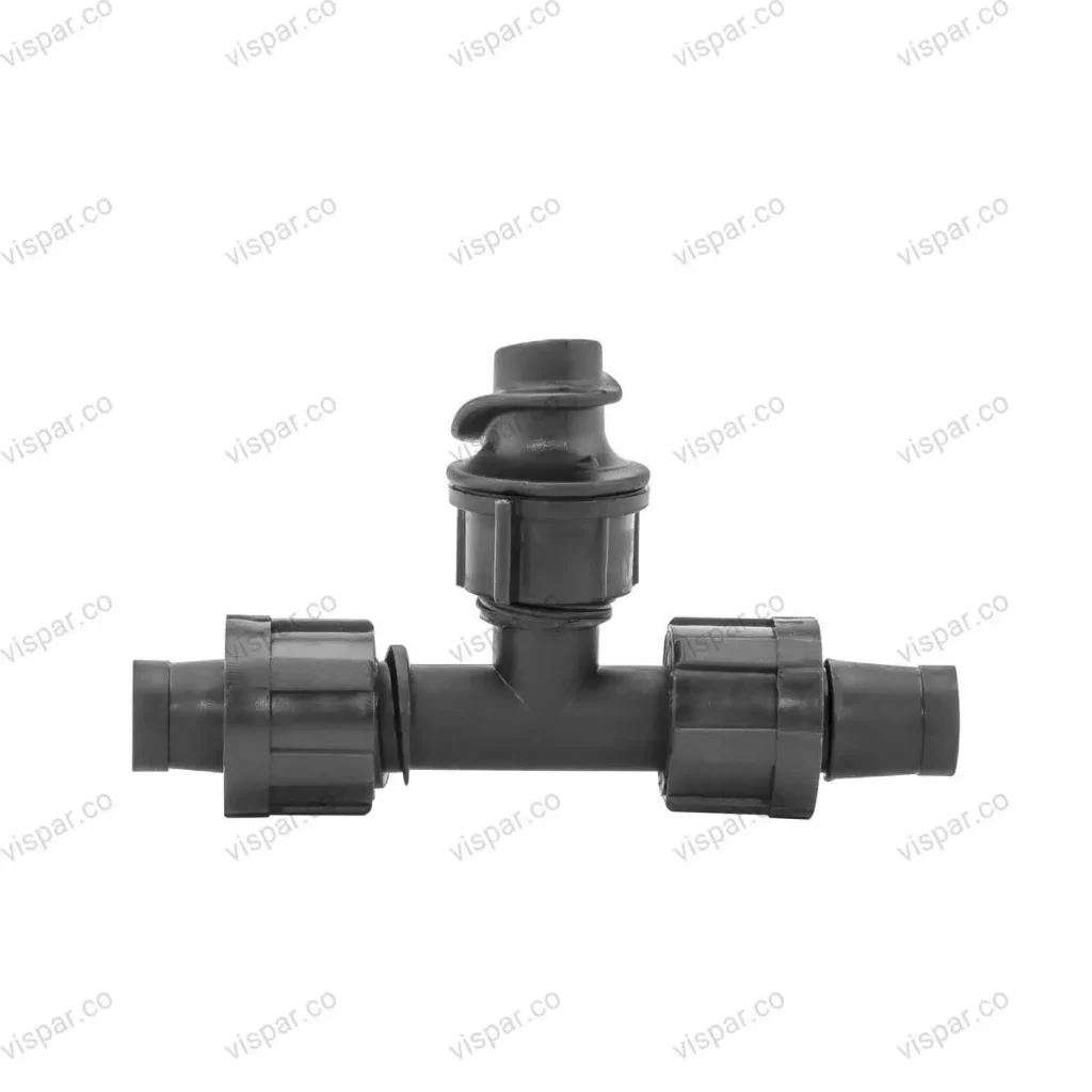 سه راهی لی فلت