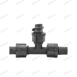 سه راهی لی فلت