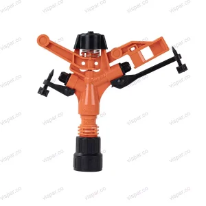 آبپاش پلیمری