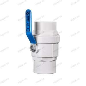 شیر توپی دسته فلزی پرووایت