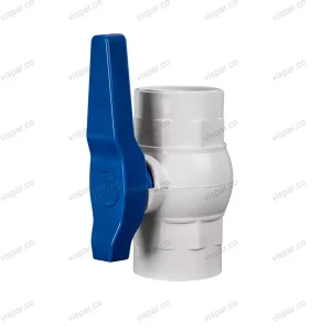 شیر توپی پلیمری پرووایت