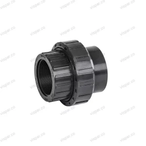 مهره ماسوره دنده ای