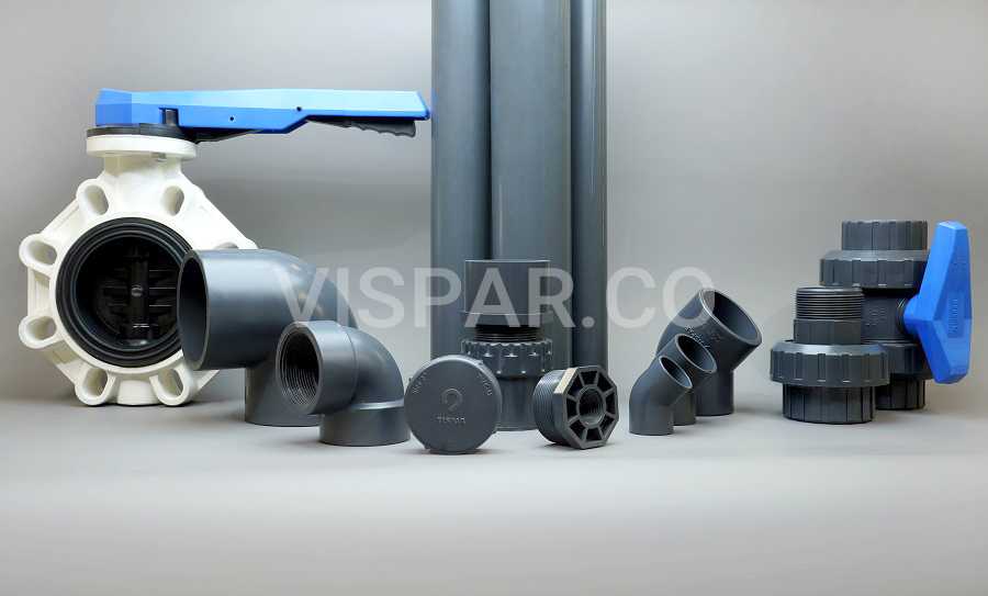 مزایای استفاده از لوله UPVC فشار قوی در استخر و جکوزی مزایای استفاده از لوله UPVC فشار قوی در استخر و جکوزی