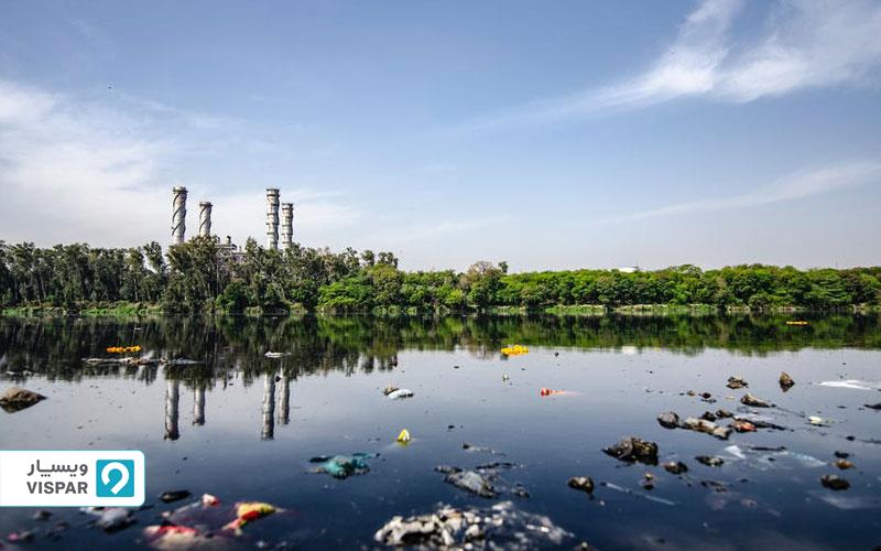 تصفیه آب صنایع