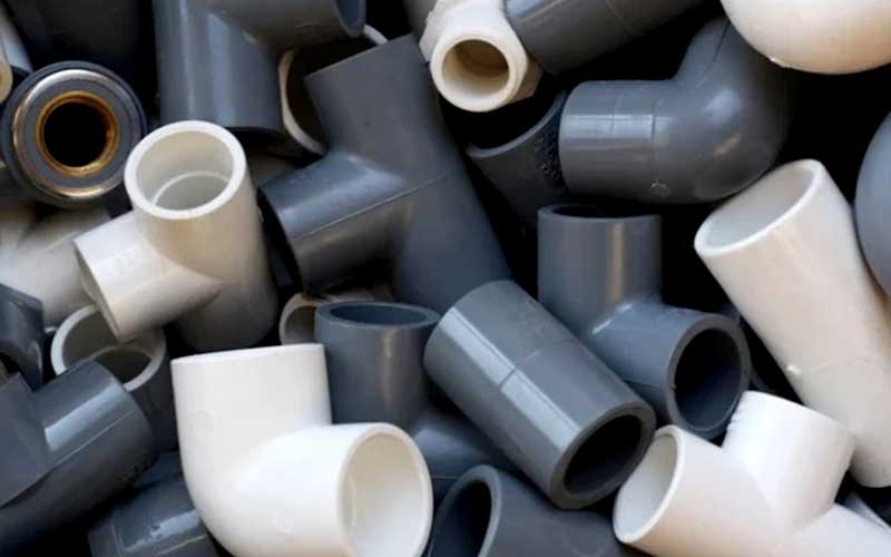 آشنایی با لوله CPVC و شباهت آن با لوله PVC