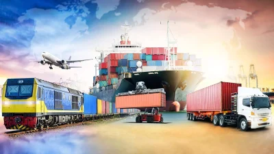 Vispar and obtaining the four-star export award