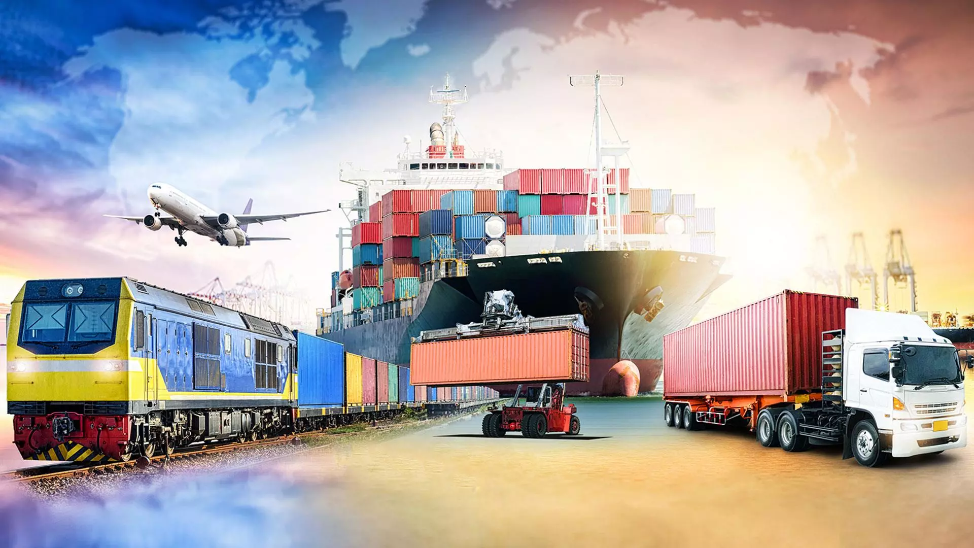 Vispar and obtaining the four-star export award