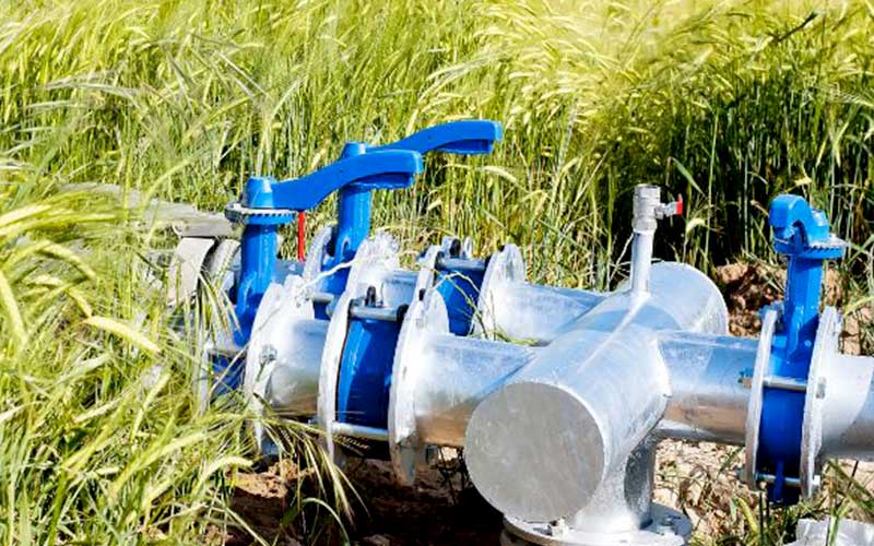 مزایای استفاده از شیر ویفری فلزی در مقایسه با انواع شیر های پروانه ای چدنی