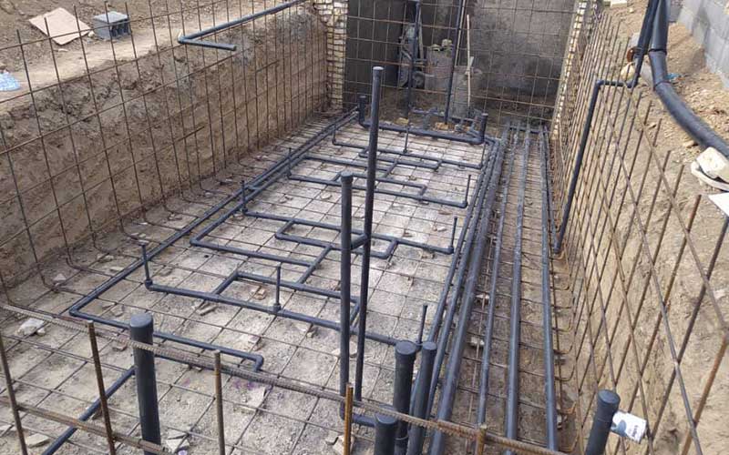 انتخاب اتصالات استخری بر اساس مواد، فشار، سایز و مقاومت