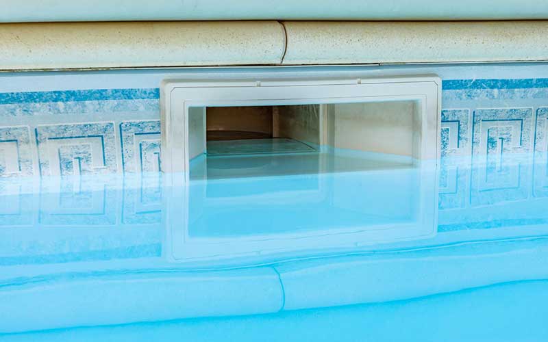 کاربرد اتصالات استخری در سیستم اسکیمر