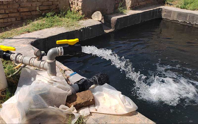 دلایل اهمیت نگهداری شیر توپی پلیمری برای پیشگیری از خرابی شیر توپی پلیمری