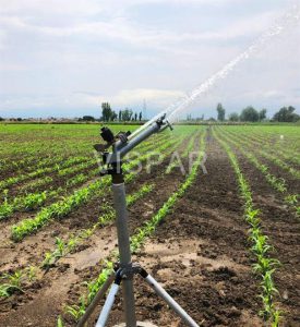 نکات مهم در تعمیر و نگهداری آبپاش‌ ها