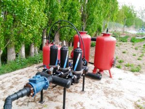 معرفی انواع سیستم فیلتراسیون و فیلترهای آن