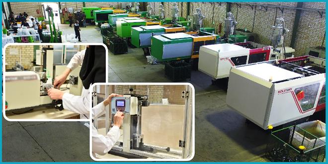 کسب عنوان شرکت دانش‌بنیان صنعتی توسط گروه صنعتی پایا بسپار آریا