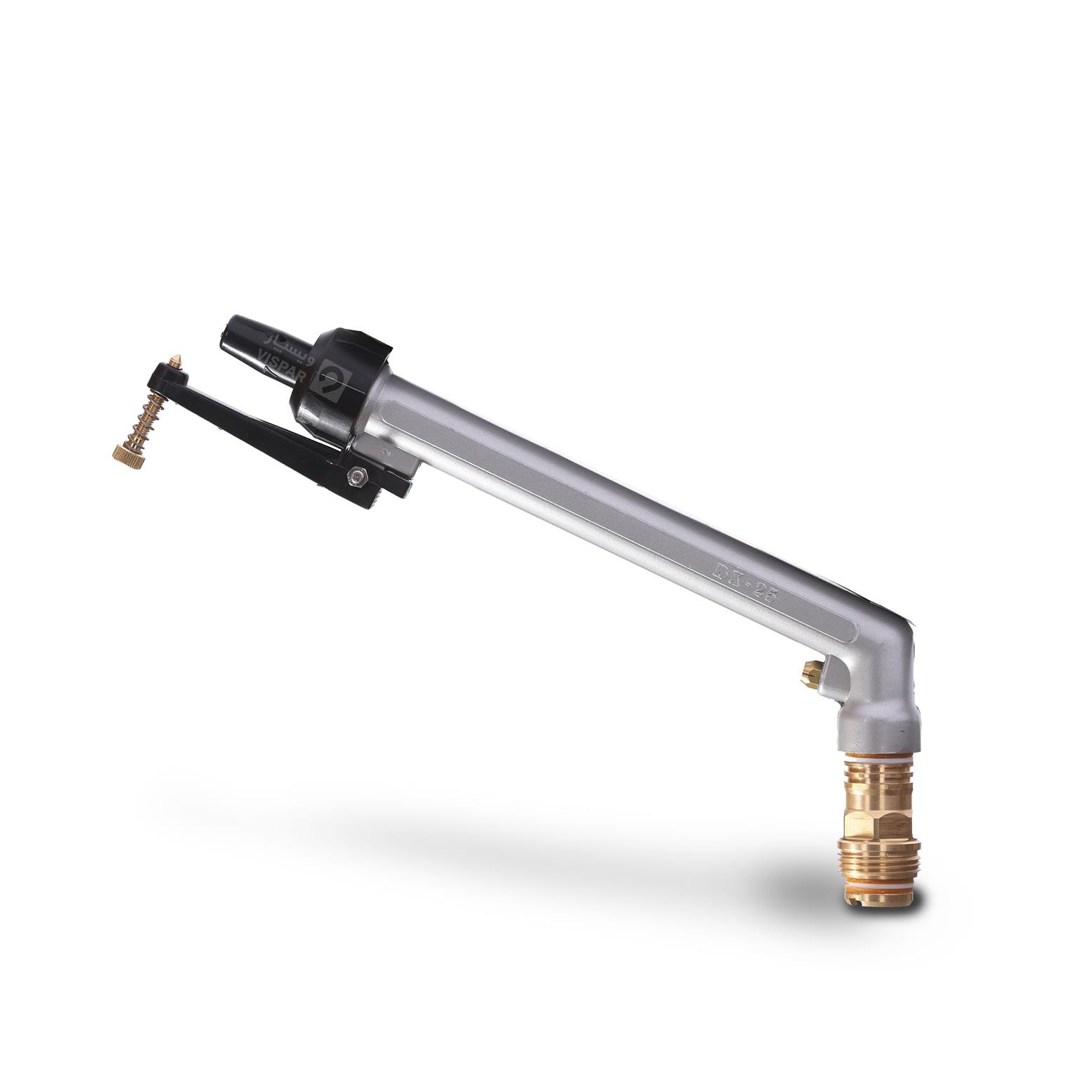 آبپاش RX25، آبپاشی با عملکرد عالی و عمر طولانی