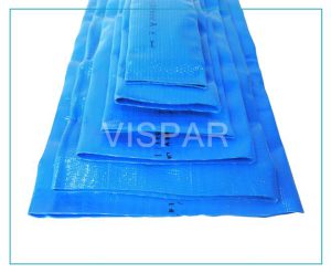 شیوه ارزیابی کیفیت لوله لی فلت pvc