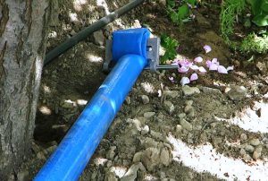 آموزش مسدود کردن انتهای مسیر لی‌‌فلت