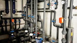 راهنمای جامع نگهداری لوله و اتصالات UPVC