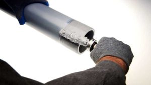 بررسی ویژگی چسب UPVC برای لوله و اتصالات چسبی