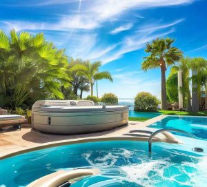 مزایای استفاده از لوله UPVC فشار قوی در استخر و جکوزی