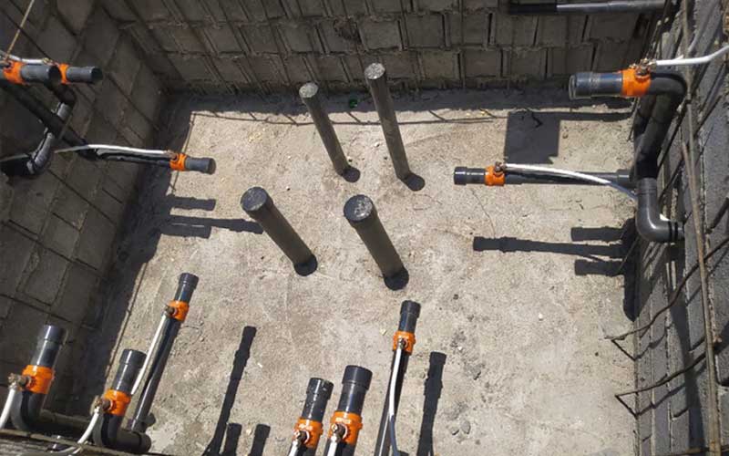 انتخاب لوله upvc استخری