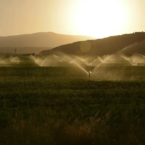 مزایا انواع روش های نوین آبیاری