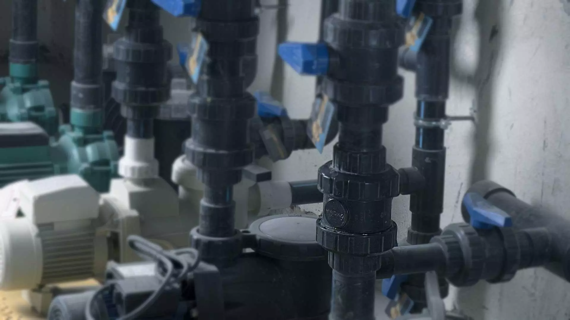 بررسی نکات فنی در انتخاب و نصب شیر یک طرفه