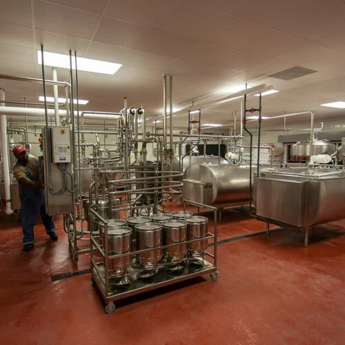 کاربرد شیر یک طرفه و نقش آن در صنعت