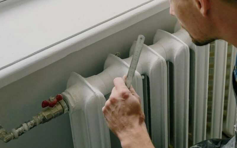 معرفی شیر توپی از نوع رابط دار