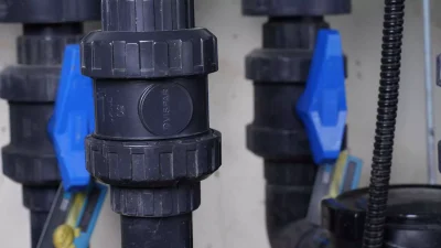 معرفی انواع شیر یک طرفه