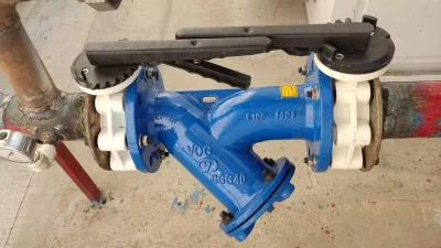 آشنایی با انواع شیر فلکه و کاربردهای آن