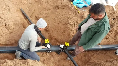 آشنایی با انواع شیر کشویی