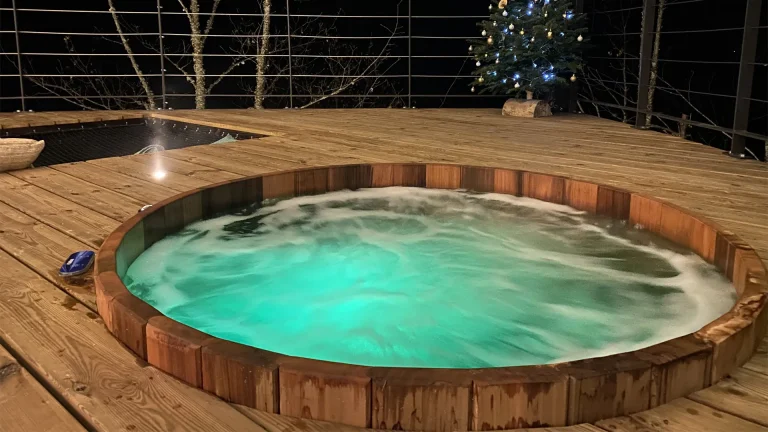 لوله کشی جکوزی یک مرحله حیاتی در راه اندازی سیستم جکوزی است که عملکرد صحیح آن را تضمین می‌کند.