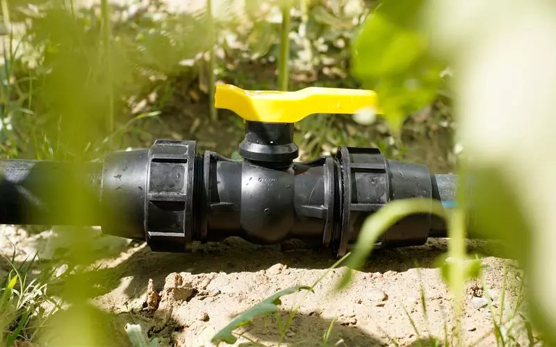 راهنمای خرید شیر توپی