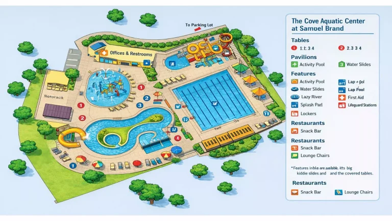 طراحی استخر با هوش مصنوعی