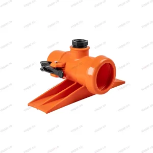 اتصال ابوت ویسپار