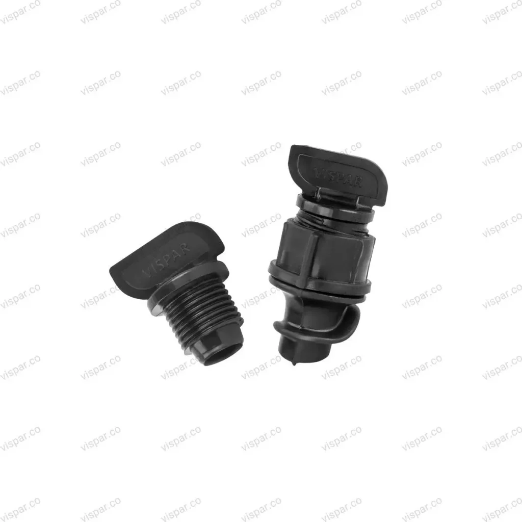 کورکن لی فلت ویسپار