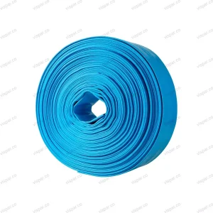 لی فلت ویسپار