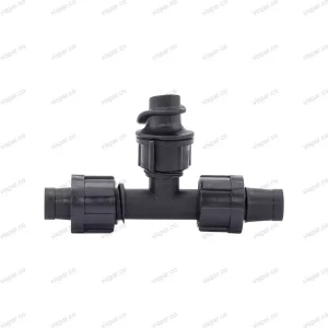 سه راهی لی فلت ویسپار