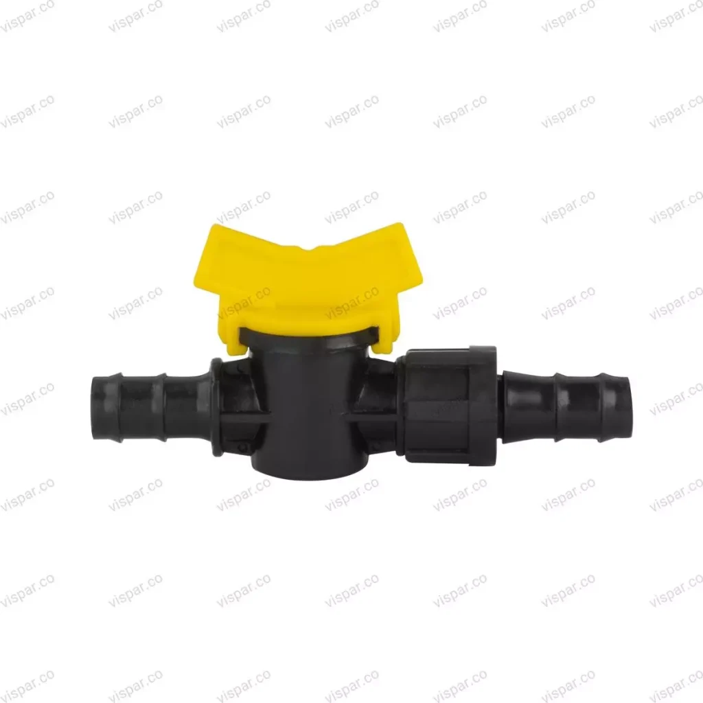 شیر انشعاب لوله اصلی به تیپ ویسپار