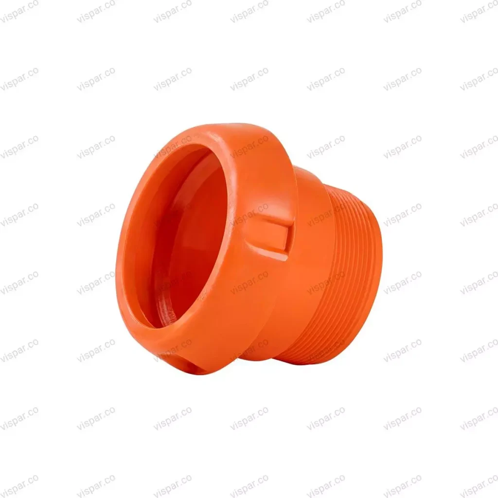 سر خط نیوفیت ویسپار