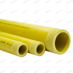 رایزر پلیمری ویسپار