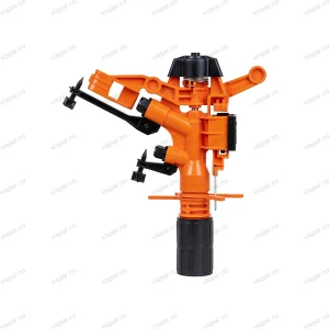 آبپاش پلیمری دو نازله ویسپار