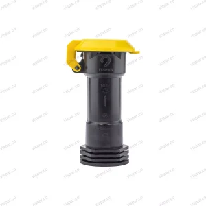 شیر خودکار پلیمری ویسپار