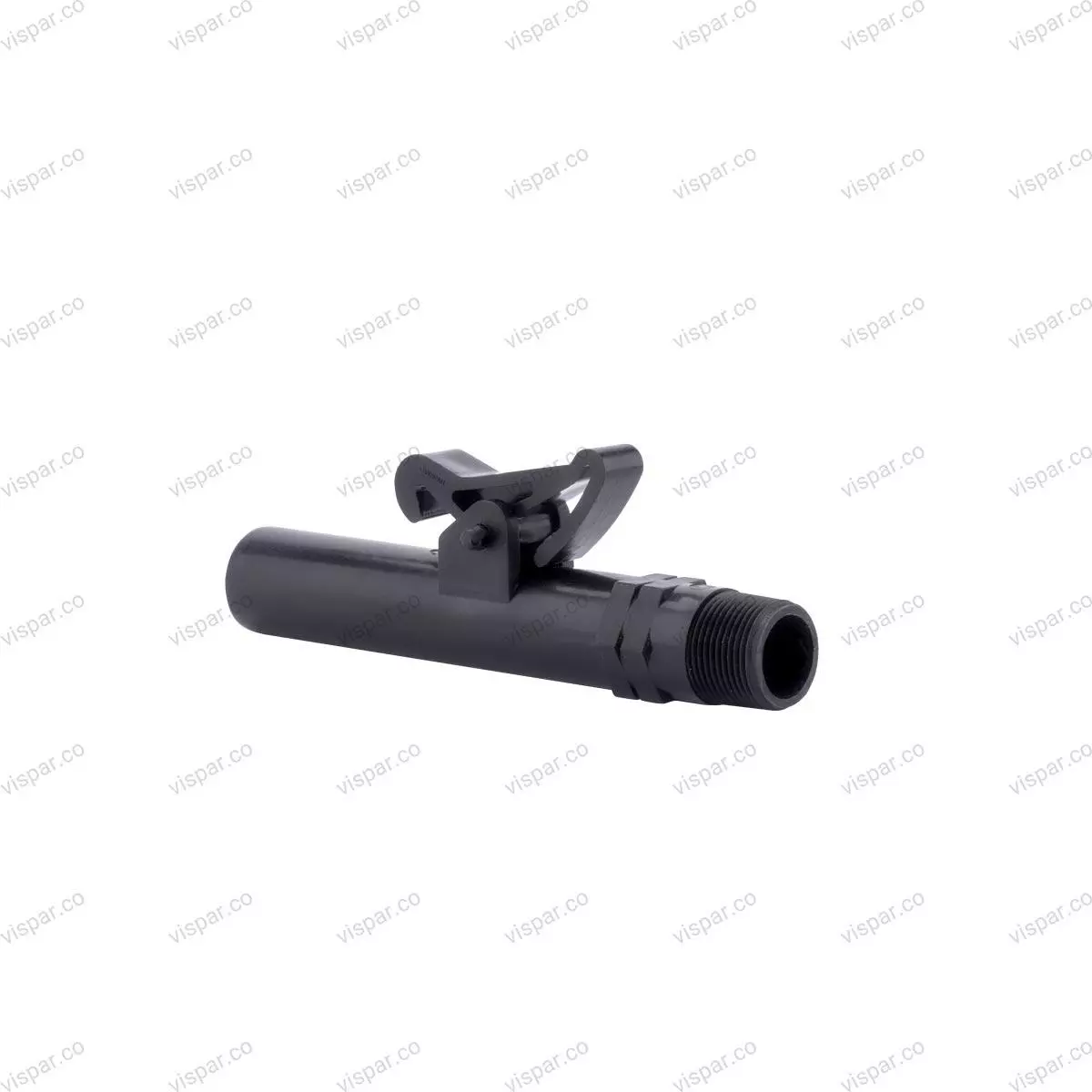 کلید شیر خودکار