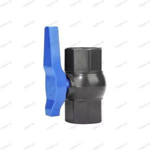 شیر توپی چسبی ویسپار