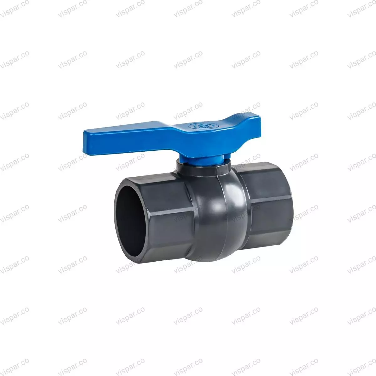 شیر توپی چسبی ویسپار